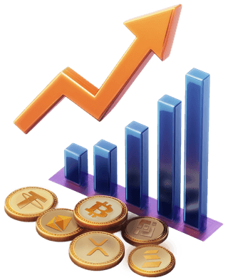 Product overview of the Mercer Vaultcrest crypto trading platform interface